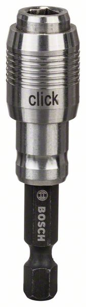 UNIVERSALHALTER 76.5MM / 1/4"