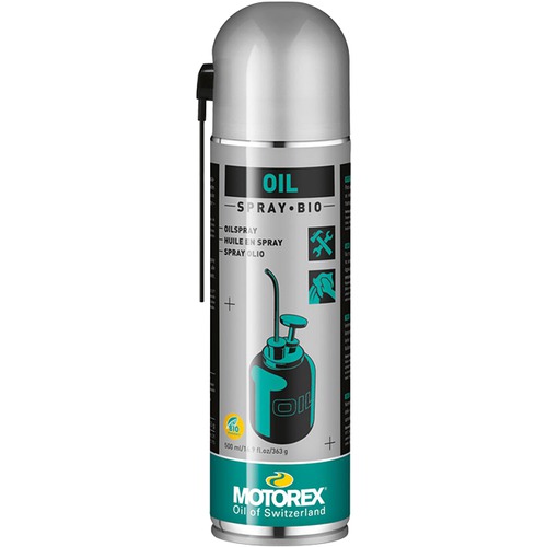 Spray Bio Oil 500ml