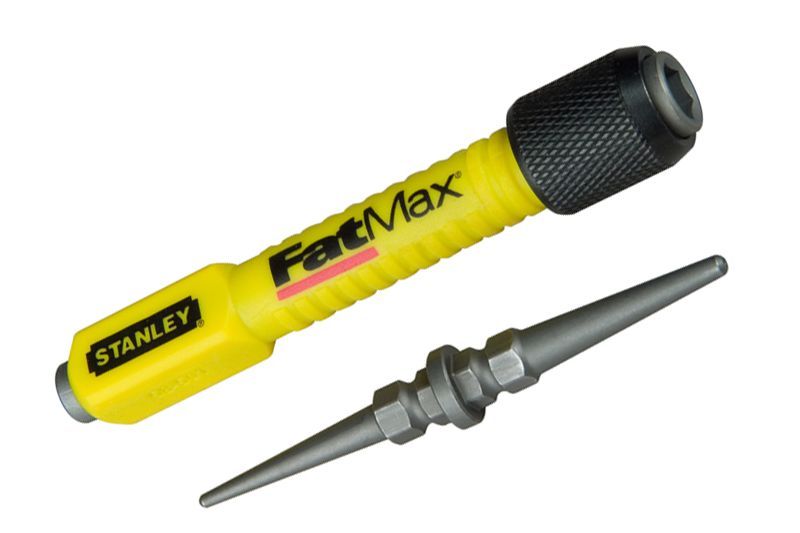Nageltreiber FatMax