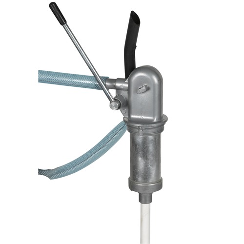 Fasspumpe MZE-02