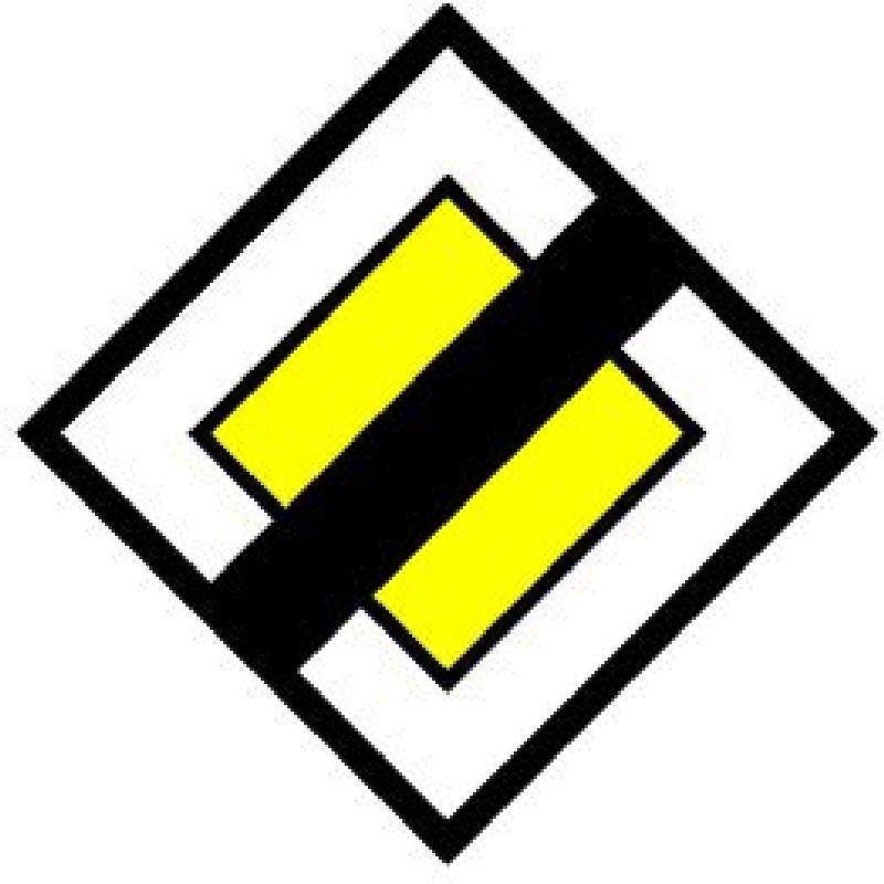 .SIGNAL SCOTCHL. EG ENDE DER HAUPTSTR.
