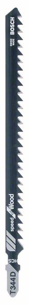 STICHSAEGEBLATT T 344 D / 5 STK.