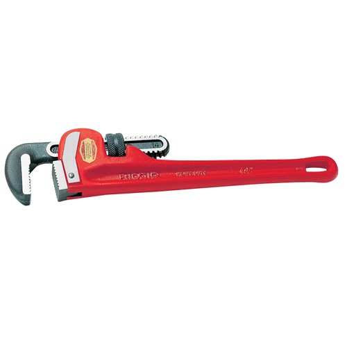 Rohrzange Ridgid gerade Rohrzange Ridgid