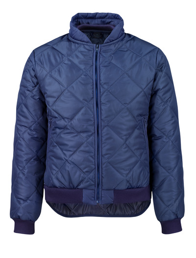 SUDBURY Thermojacke Marine Gr.M