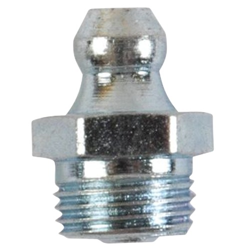 Schmiernippel H1 M6x1 SB-Beutel á 10 Stk