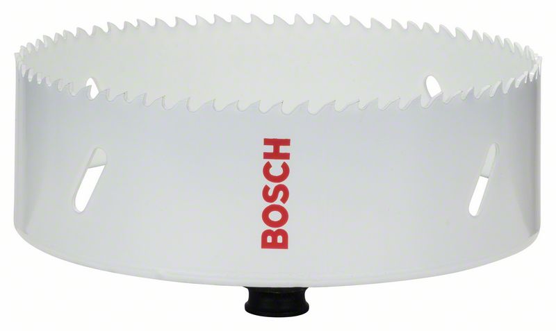 LOCHSAEGE POWER CHANGE 140MM  5 1/2' BI-METALL