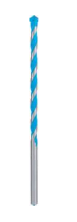 MultiConstruction Bohrer, 12 x 200 x 250 EXPERT CYL-9