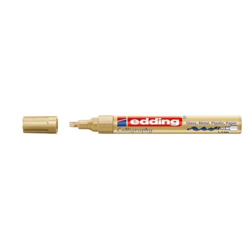 Lackmarker 755 gold