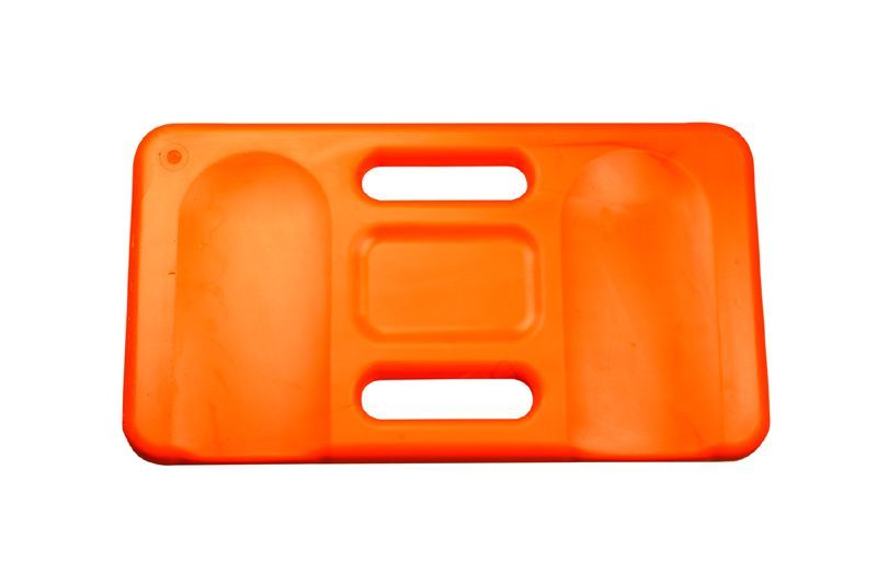 Kniekissen SOFT-MAT Grösse mm: 450/240