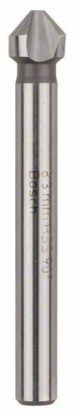 KEGELSENKER  8.3MM
