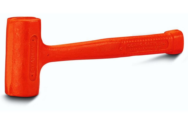 Hammer Compo-Cast Gewicht o./St. g: 510, Länge mm: 280