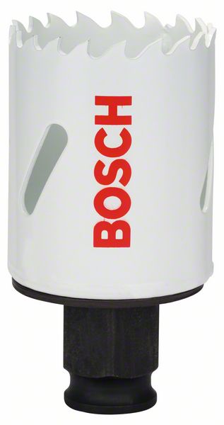 LOCHSAEGE POWER CHANGE 38MM  1 1/2' BI-METALL