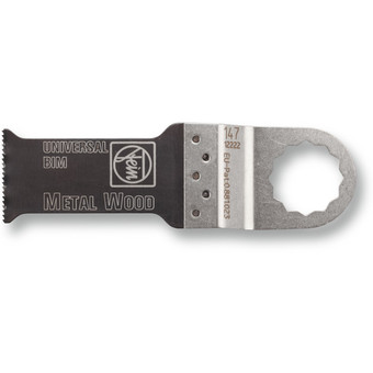 E-Cut  Bi-Metall Sägeblatt 28mm