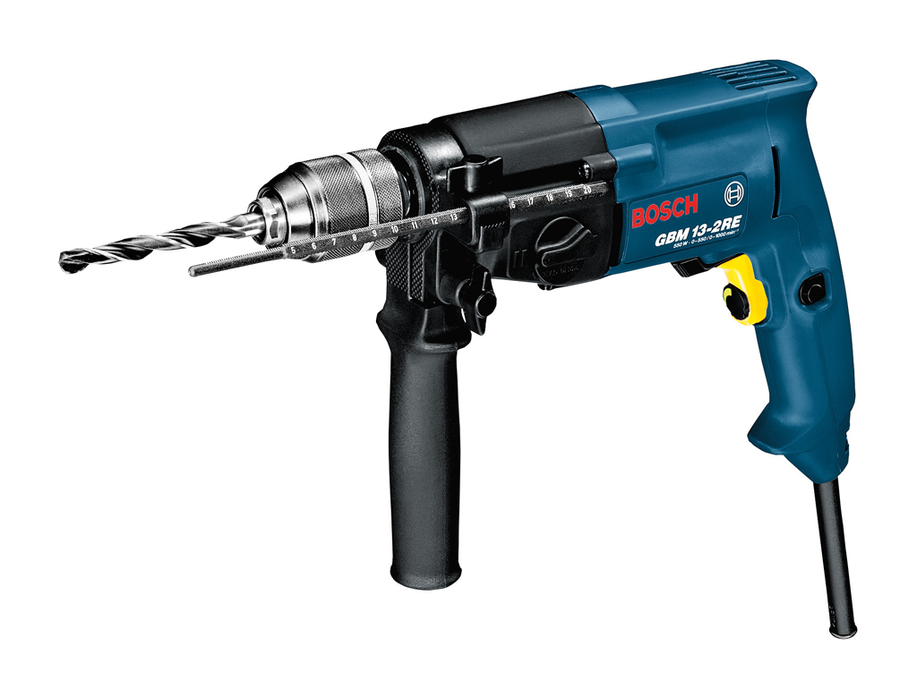 Bosch Bohrmaschine GBM 13-2RE ERSETZT DURCH 06011B2030