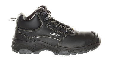 Schutzschuhe S3 FLEX F0128-775 MASCOT Schwarz Gr.39