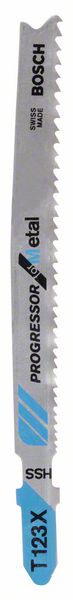 STICHSAEGEBLATT  T 123 X / 5 STK.