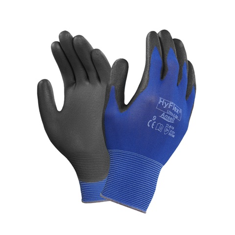 Ansell Handschuhe 11-618  Gr. 8 HyFlex