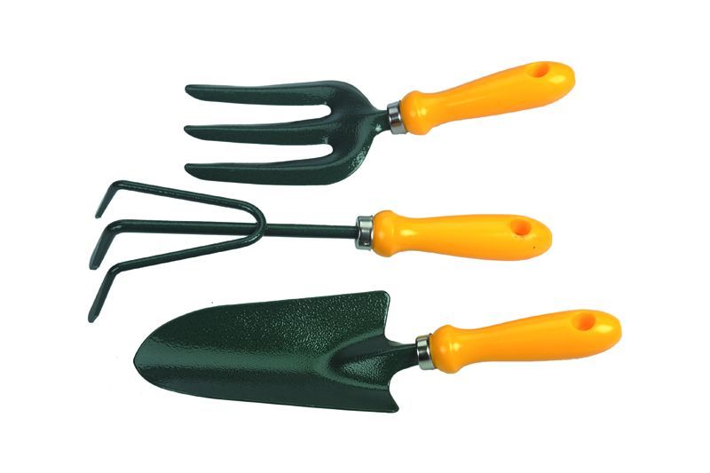 Kleingeräte-Set Länge mm: 310