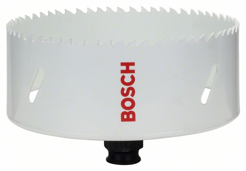 LOCHSAEGE POWER CHANGE 114MM  4 1/2' BI-METALL