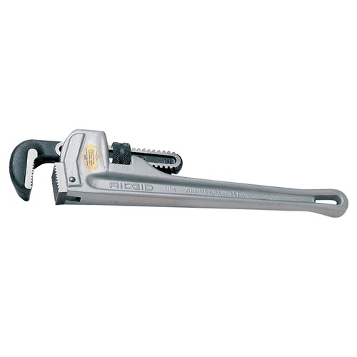 Rohrzange Ridgid 810, gerade 31090, 10"