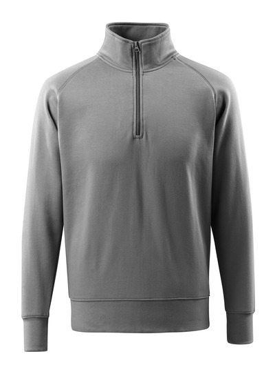 Sweatshirt Nantes Crossover anthr 2XL MASCOT
