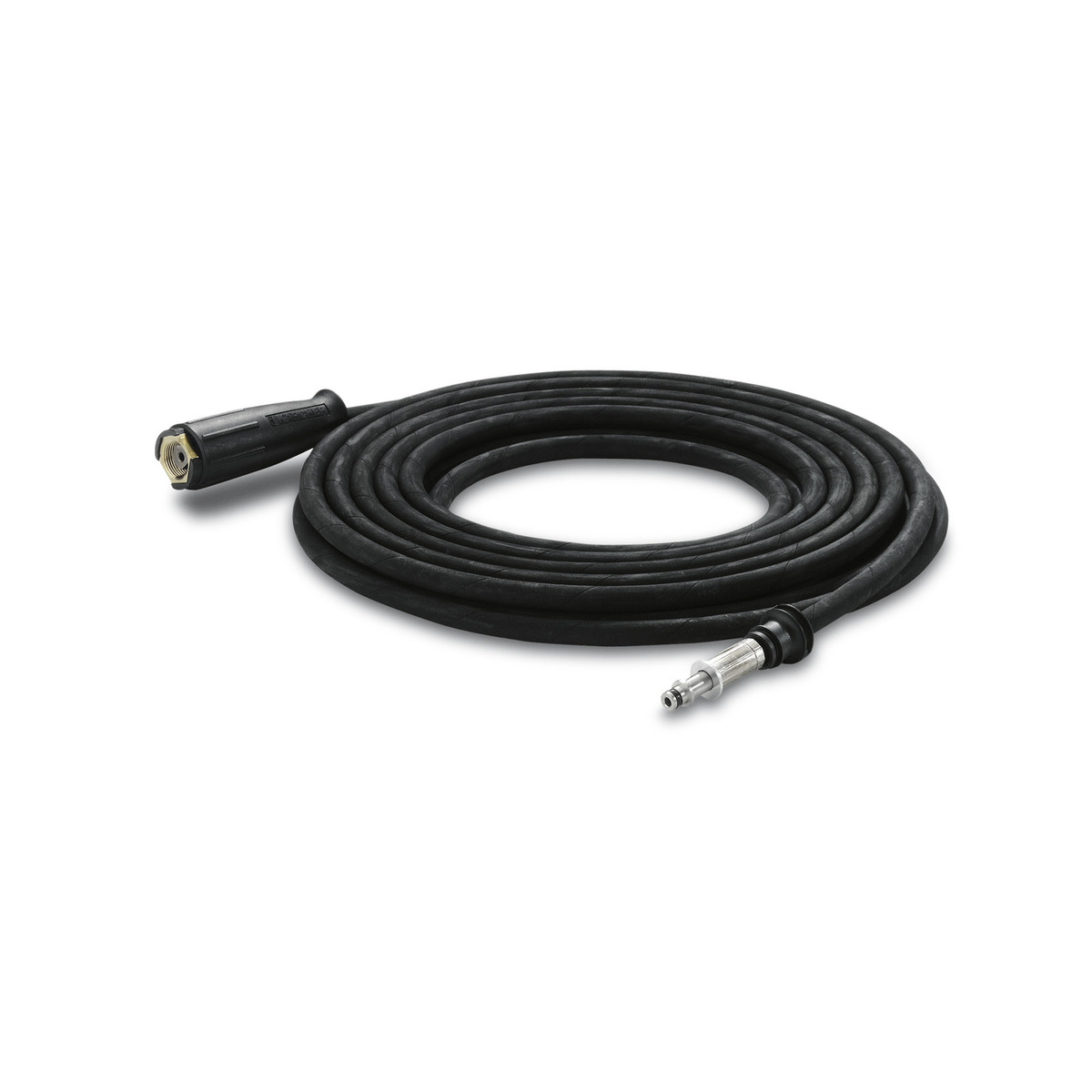 .HD-SCHLAUCH NW 8 - 10 METER mit AVS-Anschluss in der Pistole