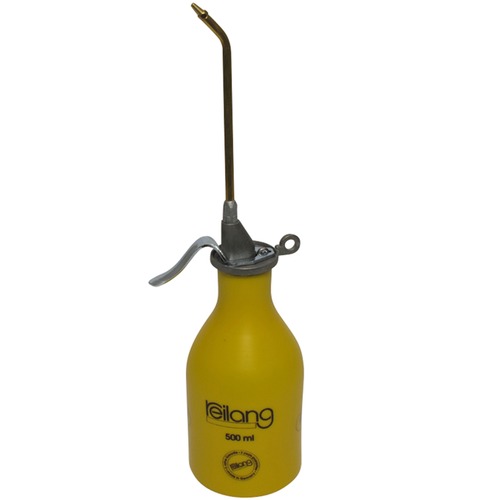 Öler PE Reilang 200ml DP R004-313, Doppe