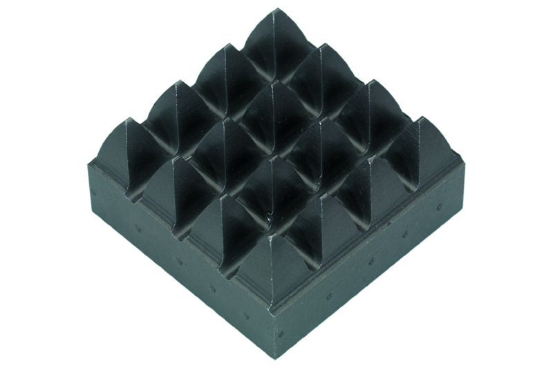 .EINSAETZE 45 MM FUER WEICHE STEINE