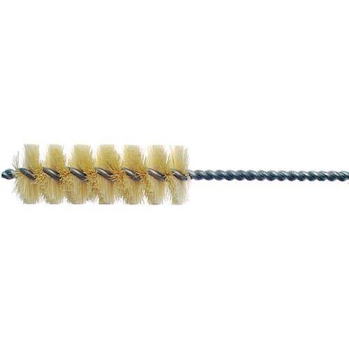 Fiberbesatz Zeintra 620F Gesamtl. 450mm, Besatzl.80mm