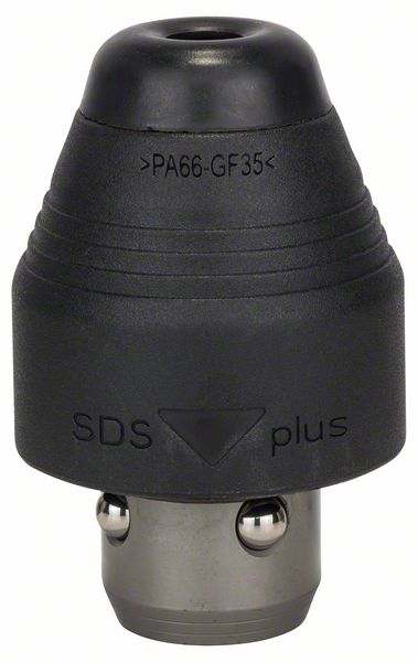 SDS-PLUS SCHNELLSPANNBOHRFUTTER ZU GBH 2-26/3-28/4-32 DFR
