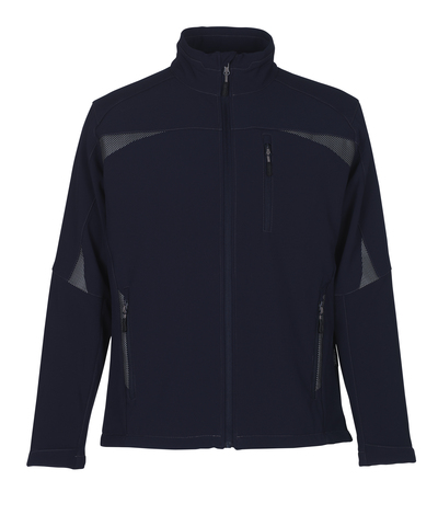 Jacke Ripoll Hardwear Marine L MASCOT