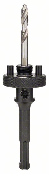 .ADAPTER SDS+ BI-METALL