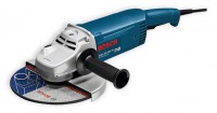 WINKELSCHLEIFER BOSCH GWS 1000 S Ersetzt durch 0.601.828.834