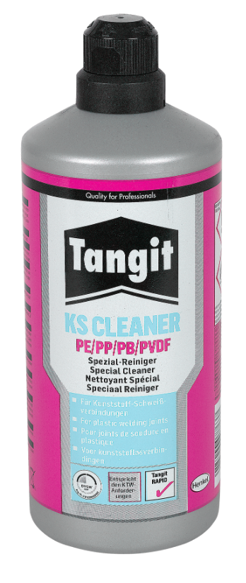 Tangit PE/PP Spezial- Reiniger 1L Reinig