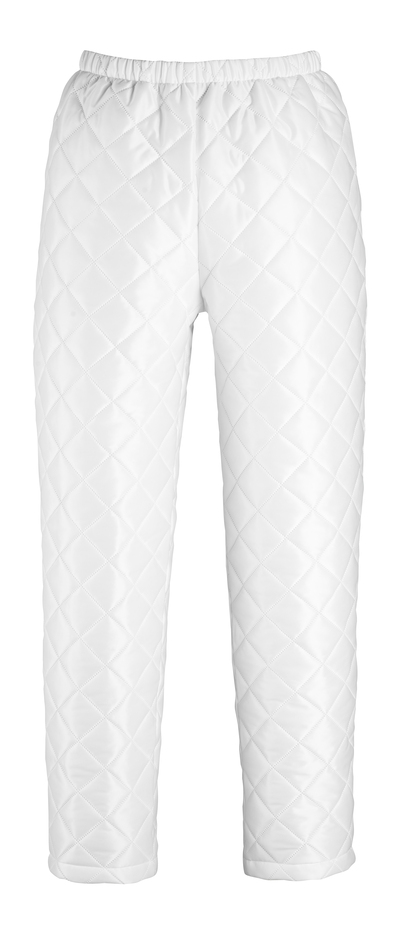 Thermohose Winnipeg Originals Weiß S MASCOT