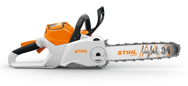 Akku-Kettensäge Stihl MSA 220 C-B / SOLO Schwertlänge 40cm  AP-System