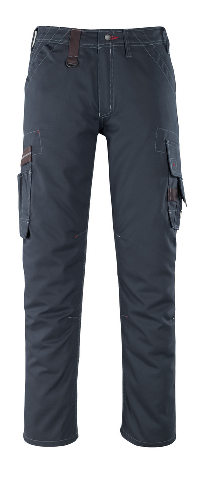 Rhodos Bundhose MASCOT Schwarzblau Gr.82C54