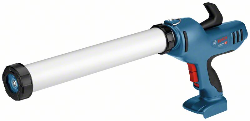 Akku Kartuschenpresse Bosch GCG18V-600 Solo/ L-Boxx