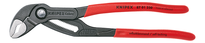 Wapu-Zange Cobra 8701 150mm Mini