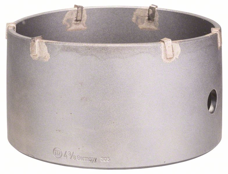 HM BOHRKRONE PLUS-9 112X50X72MM