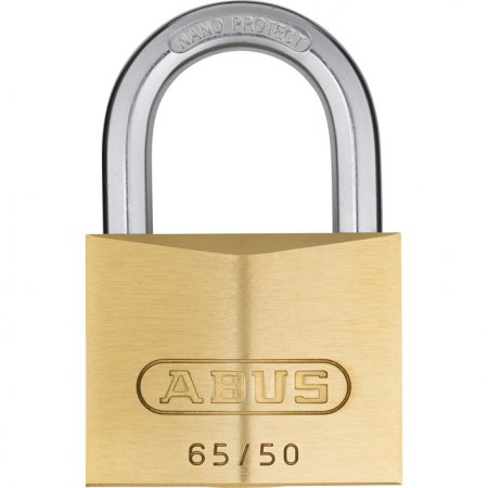Hangschloss Abus 65/501 gleichschliessen