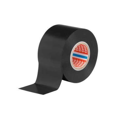 tesaflex schwarz 33 : 50 Nr. 4163-04 tes schwarz 33:50,4163