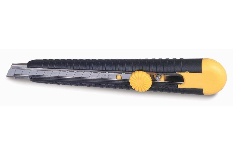 Cutter MPO Länge mm: 165, Klingenbr. mm: 18
