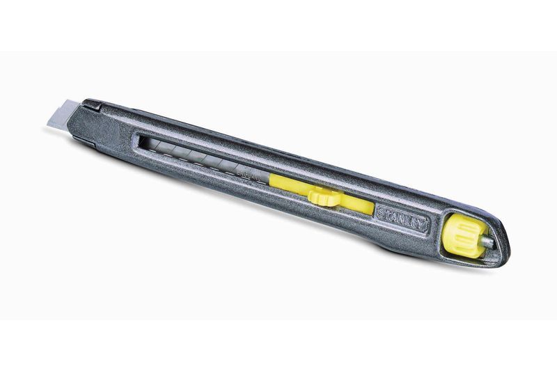 Cutter Interlock Länge mm: 165, Klingenbr. mm: 18