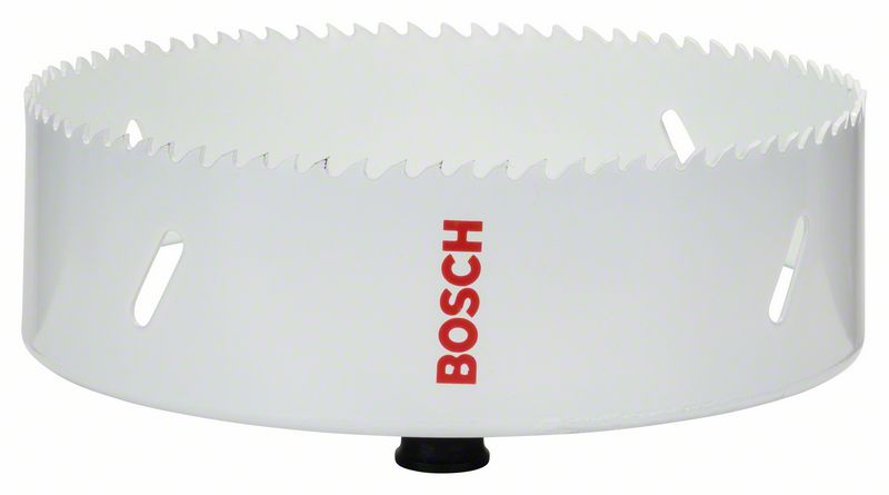 LOCHSAEGE PROGRESSOR WOOD/METALL  168MM