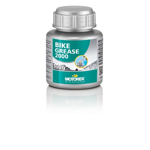 Bike Grease 2000 100 Gramm