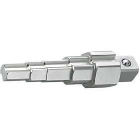 UNI-STUFENSCHLÜSSEL 3/8" - 1" ROTHENBERGER