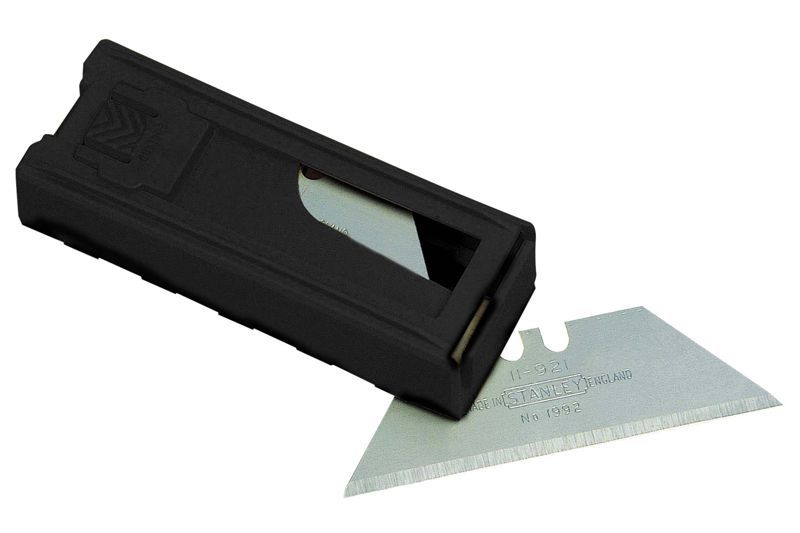Ersatzklinge - Trapez 1992 Spender Stück: 100, Länge mm: 62