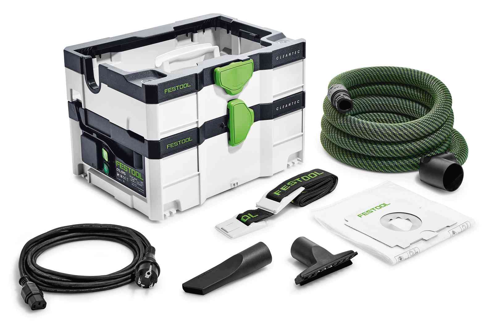 Absaugmobil CTL SYS