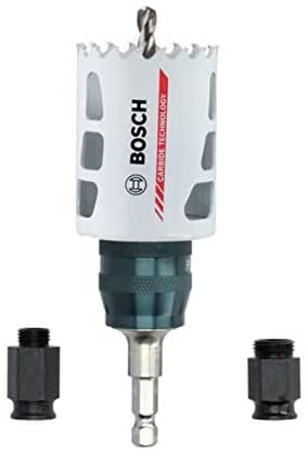 CONVERSION KIT 51MM + PC Plus MANDREL TCT HS / 2 ADAPTER